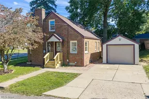 1588 25th St NW, Canton, OH 44709 - Photo 1