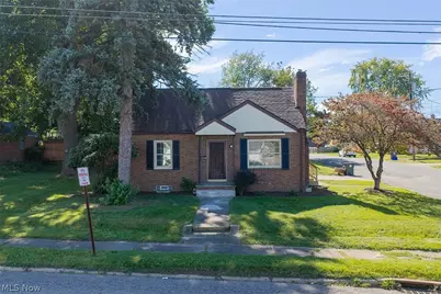 1588 25th Street NW, Canton, OH 44709 - Photo 6