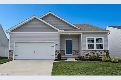 4432 Ashwood Avenue, Perry, OH 44081 - Photo 1