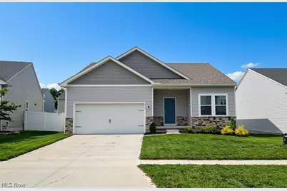 4432 Ashwood Avenue, Perry, OH 44081 - Photo 2