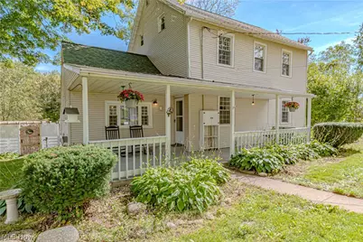 8600 High Mill Avenue NW, Canal Fulton, OH 44614 - Photo 1