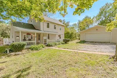 8600 High Mill Avenue NW, Canal Fulton, OH 44614 - Photo 2