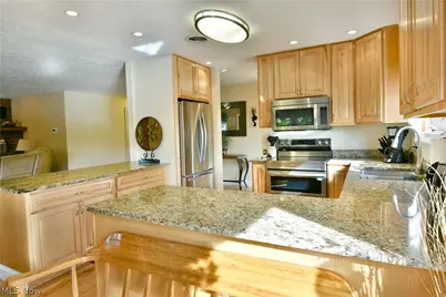 1460 Lake Vue Drive, Roaming Shores, OH 44085 - Photo 20