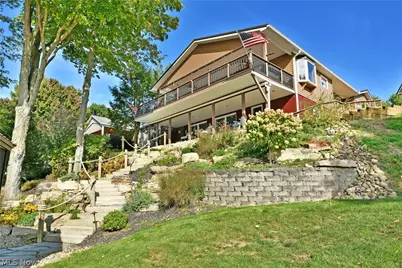 1460 Lake Vue Drive, Roaming Shores, OH 44085 - Photo 6