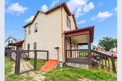 335 Grant Street, Cadiz, OH 43907 - Photo 2