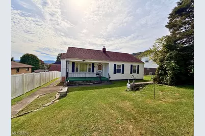 450 W 40th Street, Shadyside, OH 43947 - Photo 1