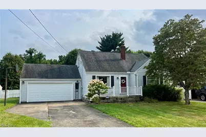 2823 Noel Drive, Youngstown, OH 44509 - Photo 1