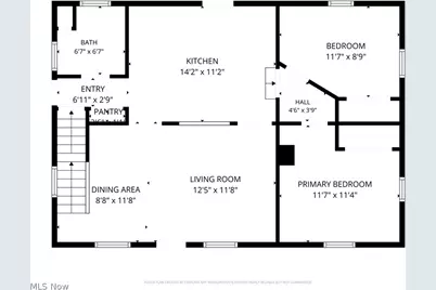 2719 Mohican Boulevard, Lakemore, OH 44312 - Photo 32