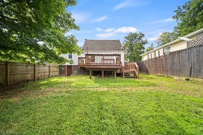 2719 Mohican Boulevard, Lakemore, OH 44312 - Photo 8