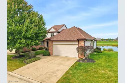 2549 River Downs, Stow, OH 44224 - Photo 1