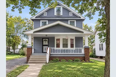 15811 Huntmere Avenue, Loveland, OH 44110 - Photo 1