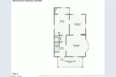 284 E Park Avenue, Barberton, OH 44203 - Photo 38