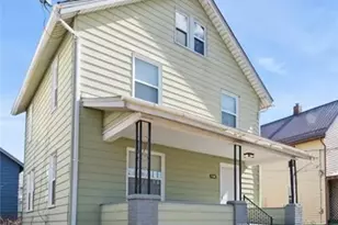 1136 Smith Ave SW, Canton, OH 44706 - Photo 1