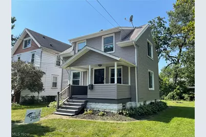 1254 Wilbur Avenue, Akron, OH 44301 - Photo 1