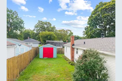 700 Viewpoint Avenue, Cuyahoga Falls, OH 44221 - Photo 4