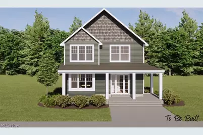S/L 4 Sunrise View Drive, Akron, OH 44313 - Photo 2