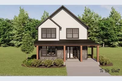 S/L 4 Sunrise View Drive, Akron, OH 44313 - Photo 1