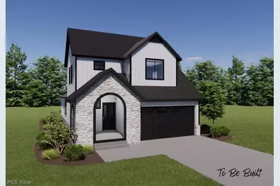 S/L 8 Sunrise View Drive, Akron, OH 44313 - Photo 2