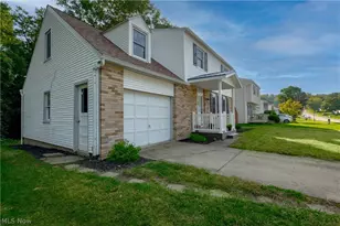 389 Stonewood St, Canal Fulton, OH 44614 - Photo 26
