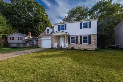 389 Stonewood Street, Canal Fulton, OH 44614 - Photo 1
