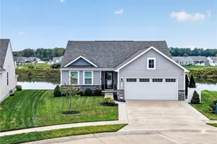 3890 Red Creek Ct, Perry, OH 44081 - Photo 2