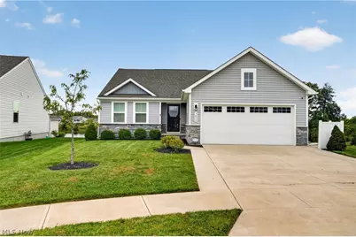 3890 Red Creek Court, Perry, OH 44081 - Photo 1