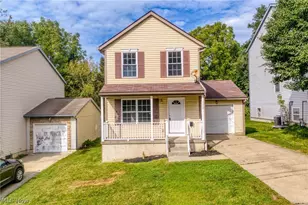 1117 Smithfarm, Akron, OH 44305 - Photo 1