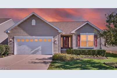4843 Meadow Lark Drive, Lorain, OH 44053 - Photo 1