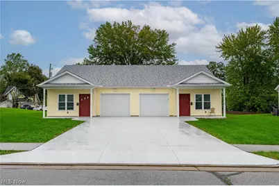 219 5th Street SW, Brewster, OH 44613 - Photo 1
