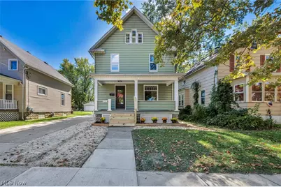 824 W 58th Street, Ashtabula, OH 44004 - Photo 6