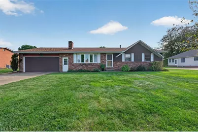 517 Concord Street NW, Massillon, OH 44646 - Photo 1