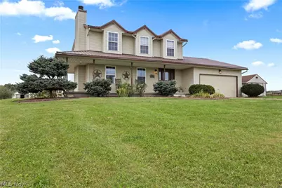 9742 Firestone Road, Homerville, OH 44235 - Photo 2