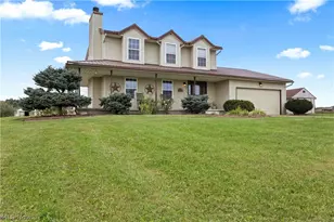 9742 Firestone Rd, Homerville, OH 44235 - Photo 2