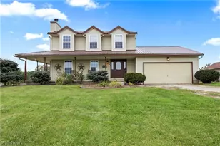 9742 Firestone Rd, Homerville, OH 44235 - Photo 4