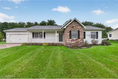 702 Willow Dale Street NW, Bolivar, OH 44612 - Photo 1