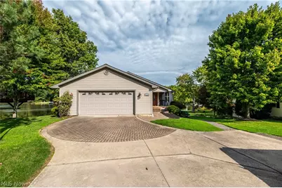 11218 Diehl Lake Drive, Berlin Center, OH 44401 - Photo 2