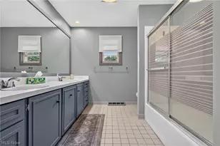 4745 Tanglewood Cir NE, Canton, OH 44714 - Photo 30