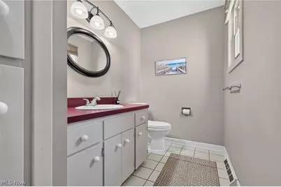 4745 Tanglewood Circle NE, Canton, OH 44714 - Photo 22