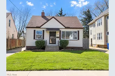 3362 E 146th Street, Loveland, OH 44120 - Photo 1