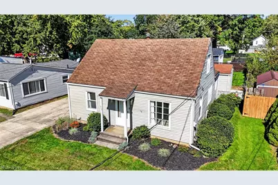 613 W Fike Avenue, Orrville, OH 44667 - Photo 1
