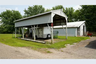 1498 Windy Ridge Road, Vincent, OH 45784 - Photo 8