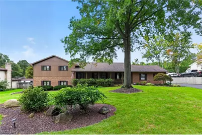 4160 Fairway Drive, Canfield, OH 44406 - Photo 2