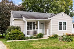 409 Smithfield Ave, Zanesville, OH 43701 - Photo 2
