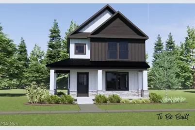 S/L 43 Park Avenue, Akron, OH 44320 - Photo 2