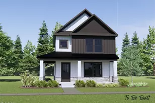 S/L 43 Park Ave, Akron, OH 44320 - Photo 2