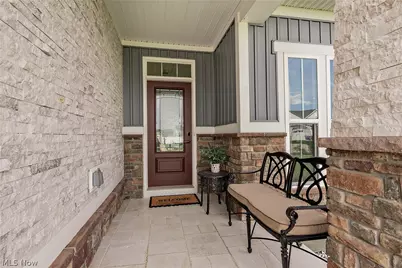 36627 Gladstone Mill Drive, North Ridgeville, OH 44039 - Photo 2