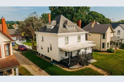 424 S 4th Street, Coshocton, OH 43812 - Photo 2