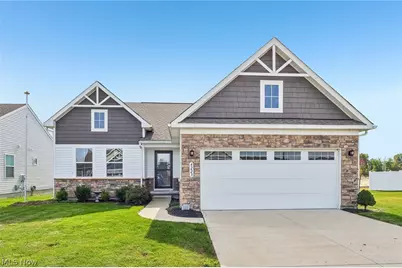 4223 Hidden Village Drive, Perry, OH 44081 - Photo 1