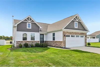 4223 Hidden Village Drive, Perry, OH 44081 - Photo 2