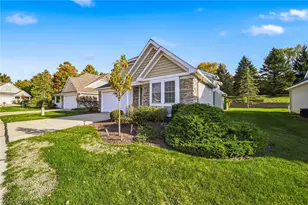 7092 Morning Star Trail, Sagamore Hills, OH 44067 - Photo 2